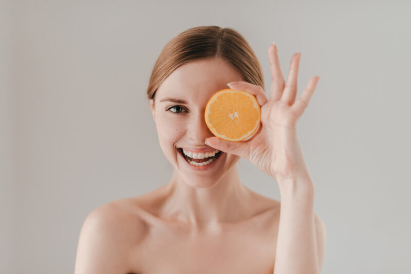 Leia mais sobre o artigo Que tal um pouco de vitamina C?